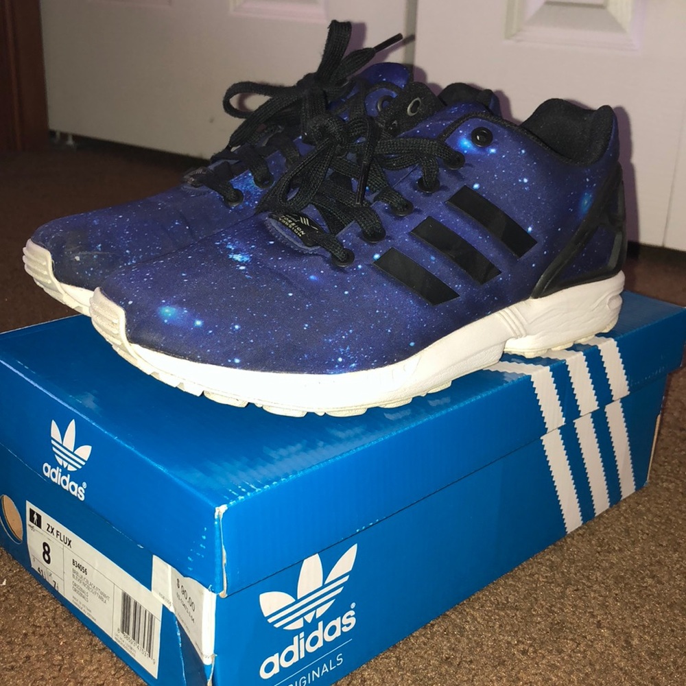 Adidas ZX Flux